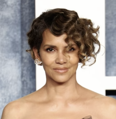 Halle Berry