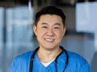 Dr. James Chen